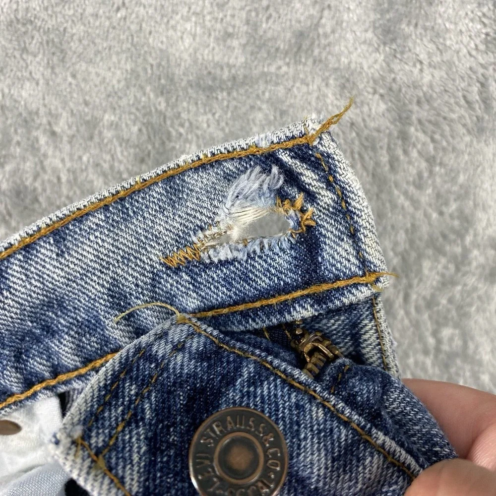 Levis vtg levis